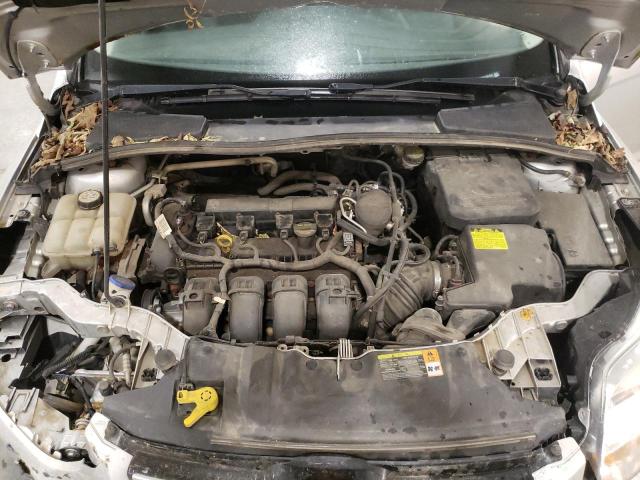Photo 11 from auction – 2012 FORD FOCUS SE with VIN 1FAHP3F25CL451510