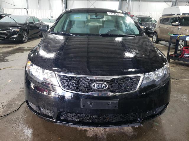 Foto 5 de la subasta – 2012 KIA FORTE EX con VIN KNAFU4A20C5560238
