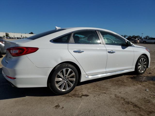 Photo 3 from auction – 2016 HYUNDAI SONATA SPO with VIN 5NPE34AF5GH376973
