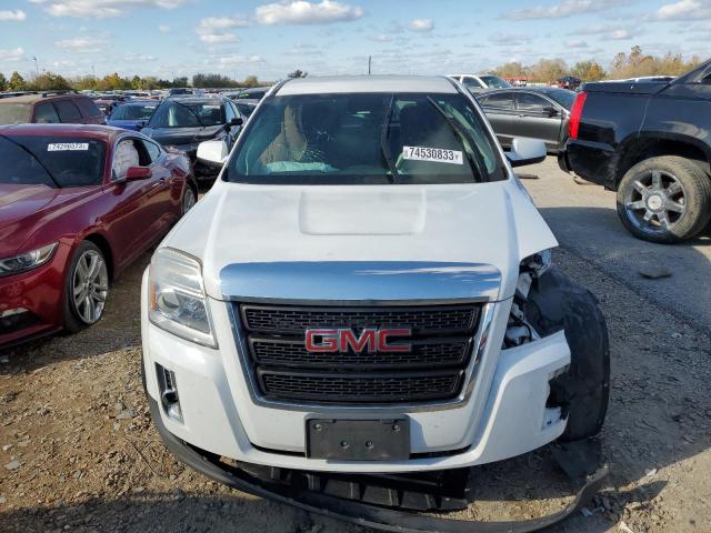 Photo 5 from auction – 2015 GMC TERRAIN SL with VIN 2GKALMEK3F6247000