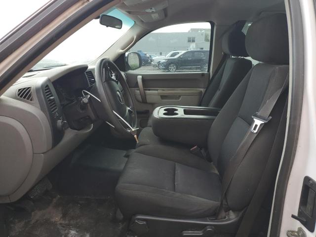 Photo 7 from auction – 2011 GMC SIERRA C15 with VIN 1GTR1TEX3BZ100474