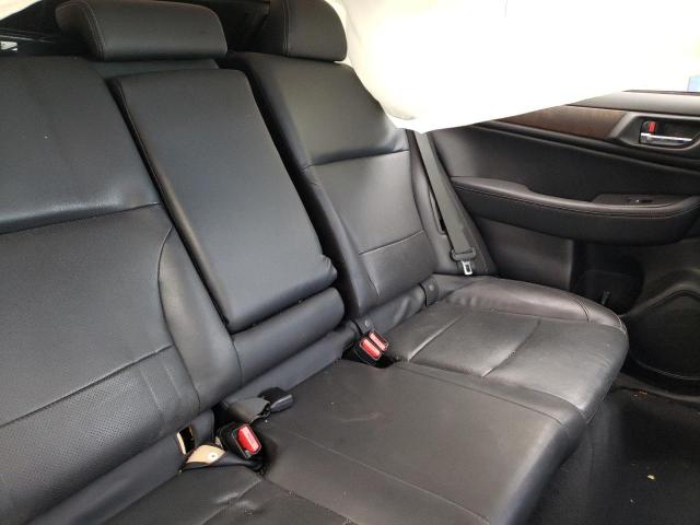Photo 10 from auction – 2016 SUBARU OUTBACK 3. with VIN 4S4BSENCXG3237876