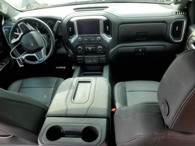 Photo 8 from auction – 2022 CHEVROLET SILVERADO with VIN 3GCPYFEL4NG129861