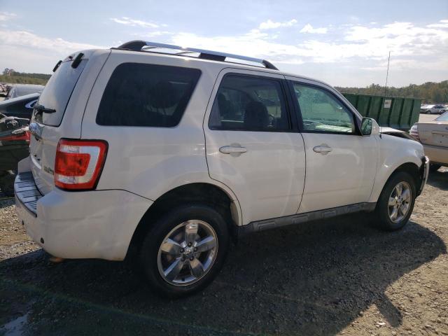 Photo 3 from auction – 2010 FORD ESCAPE LIM with VIN 1FMCU0EG9AKD04873