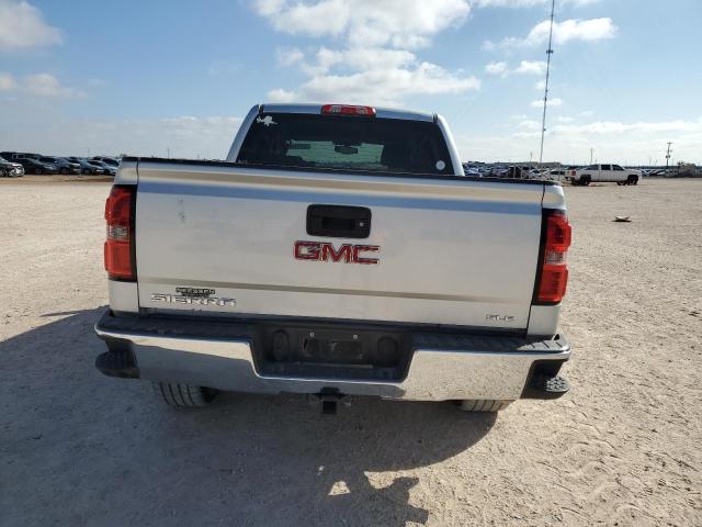 Photo 6 from auction – 2017 GMC SIERRA C15 with VIN 3GTP1MEC8HG204140
