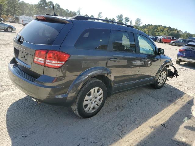 Photo 3 from auction – 2020 DODGE JOURNEY 4D with VIN 3C4PDCAB3LT237545