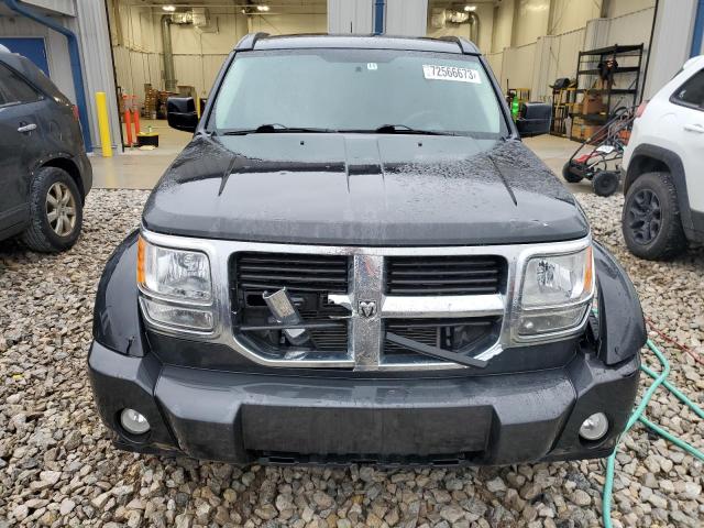 صورة رقم 5 من المزاد - 2010 DODGE NITRO SE مع VIN 1D4PU2GK2AW127257