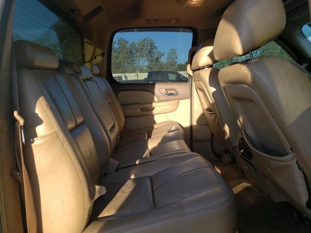 Photo 10 from auction – 2011 CHEVROLET AVALANCHE with VIN 3GNMCFE01BG116530
