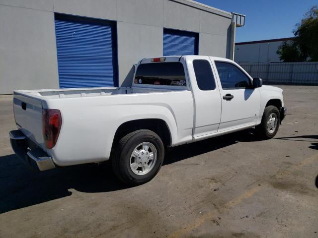 Photo 3 from auction – 2006 CHEVROLET COLORADO with VIN 1GCCS196868122166