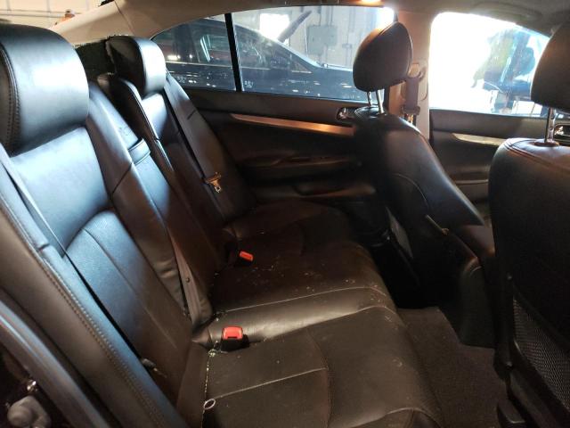 Photo 10 from auction – 2013 INFINITI G37 BASE with VIN JN1CV6AP2DM718423