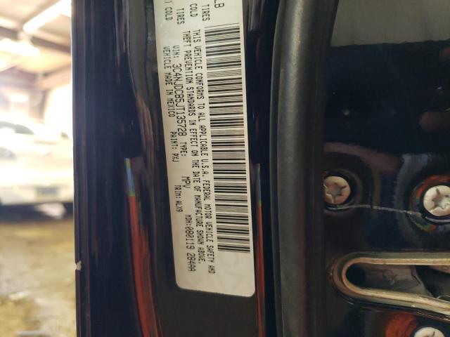Photo 14 from auction – 2018 JEEP COMPASS LI with VIN 3C4NJDCB5JT135728
