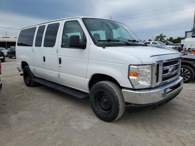 Photo 4 from auction – 2013 FORD ECONOLINE with VIN 1FBNE3BL7DDA84241