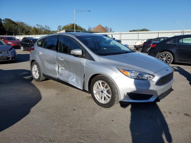 Фото 4 с аукциона – 2017 FORD FOCUS SE с VIN 1FADP3K25HL258981