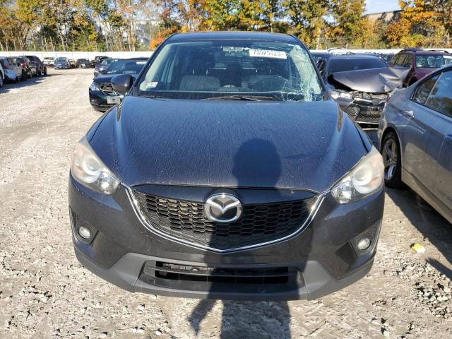 Photo 5 from auction – 2015 MAZDA CX-5 TOURI with VIN JM3KE4CY6F0452263