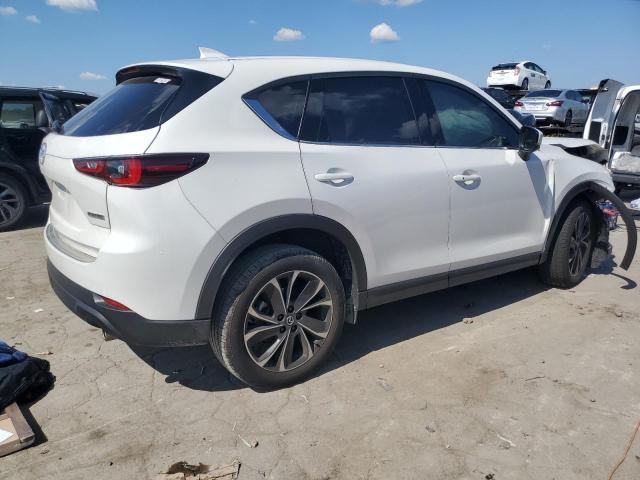 Photo 3 from auction – 2023 MAZDA CX-5 PREMI with VIN JM3KFBDM1P0130824