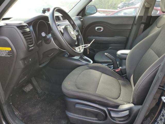 Photo 7 from auction – 2016 KIA SOUL with VIN KNDJN2A26G7243122