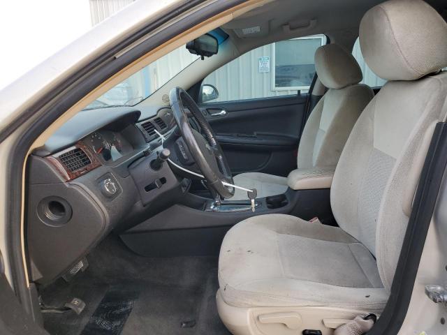 Photo 7 from auction – 2012 CHEVROLET IMPALA LT with VIN 2G1WB5E35C1148974
