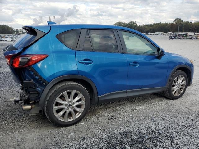 Photo 3 from auction – 2013 MAZDA CX-5 GT with VIN JM3KE2DE0D0105582