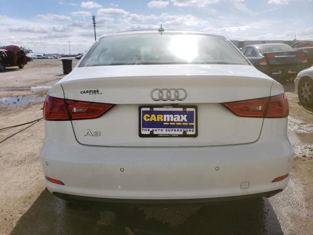 Photo 6 from auction – 2016 AUDI A3 PREMIUM with VIN WAUA7GFF3G1026288