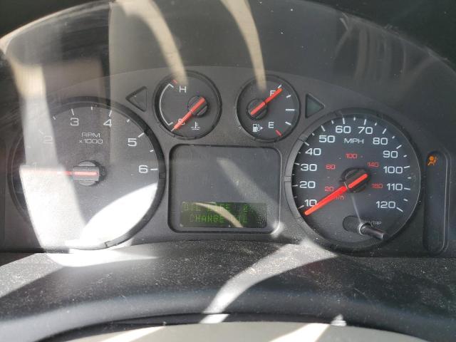 Photo 9 from auction – 2005 FORD FREESTYLE with VIN 1FMZK02125GA11776