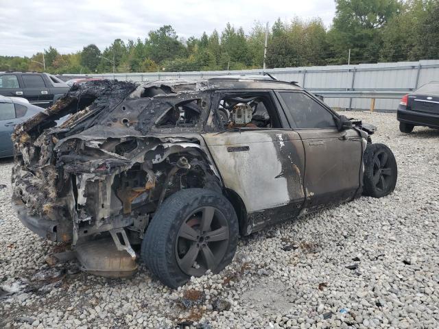 Photo 3 from auction – 2020 LAND ROVER RANGE ROVE with VIN SALYK2FV4LA260095
