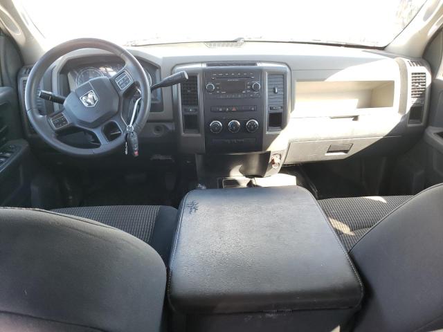 Photo 8 from auction – 2012 DODGE RAM 2500 S with VIN 3C6TD5CT0CG112986