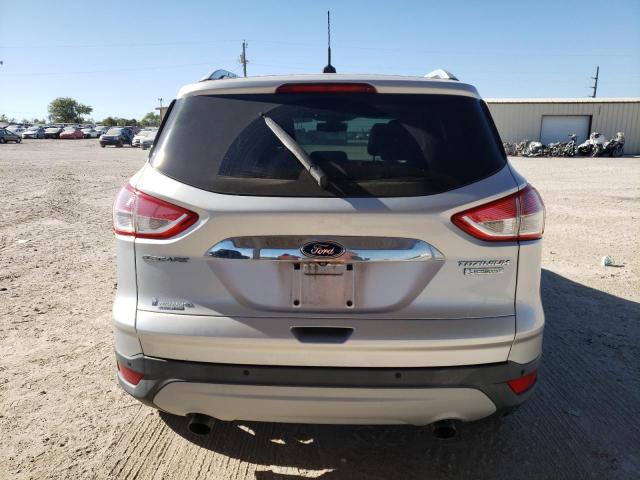 Photo 6 from auction – 2015 FORD ESCAPE TIT with VIN 1FMCU0JX5FUB18944