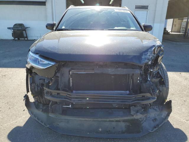 Photo 5 from auction – 2020 AUDI Q3 PRESTIG with VIN WA1FECF37L1002609