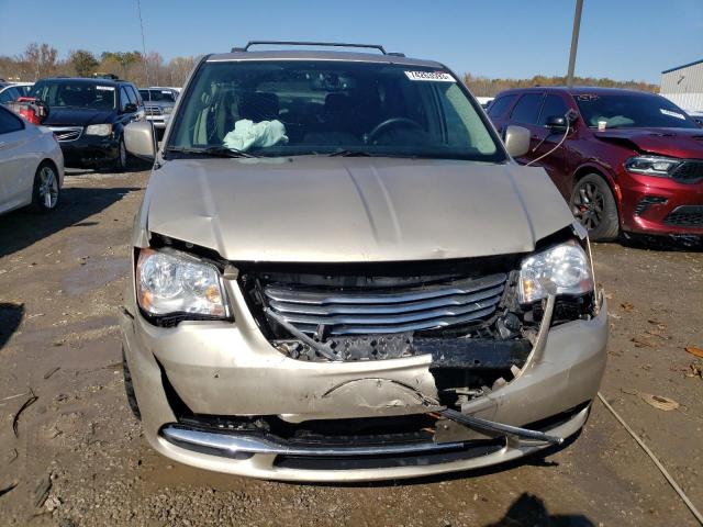 Photo 5 from auction – 2014 CHRYSLER TOWN & COU with VIN 2C4RC1BG1ER163896