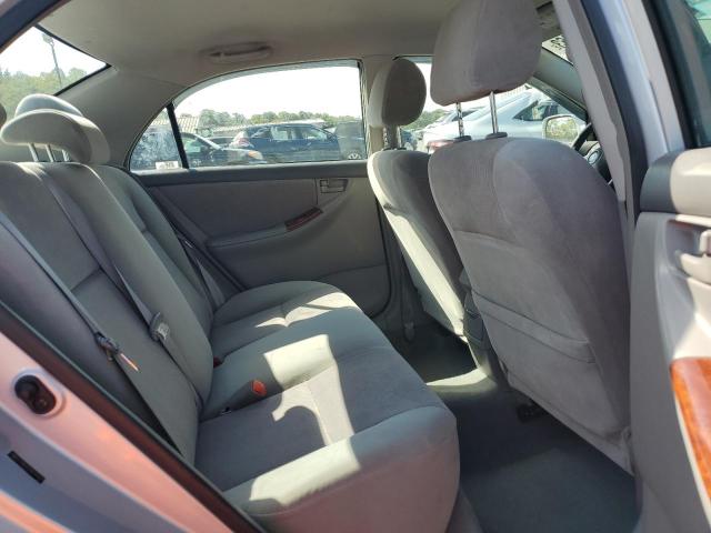 Photo 10 from auction – 2008 TOYOTA COROLLA CE with VIN 2T1BR32E98C926021