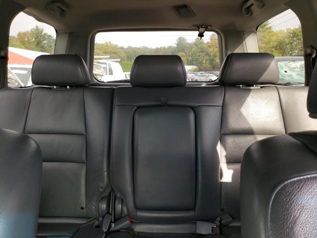 Photo 10 from auction – 2007 HONDA PILOT EXL with VIN 2HKYF18517H538078
