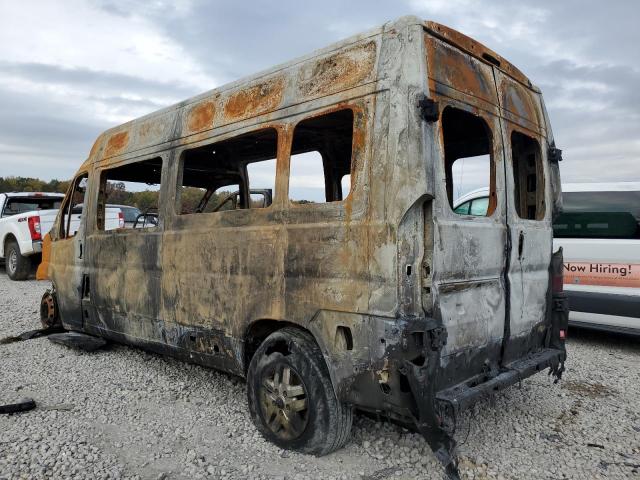 Photo 2 from auction – 2021 RAM PROMASTER with VIN 3C6LRVPG0ME527866