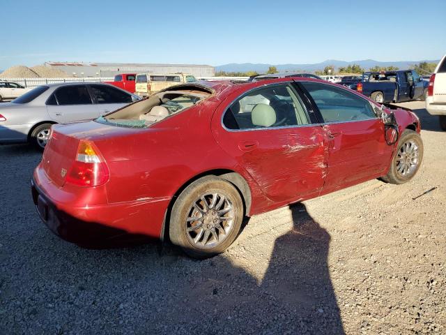 Photo 3 from auction – 2002 CHRYSLER 300M with VIN 2C3AE66G42H106189