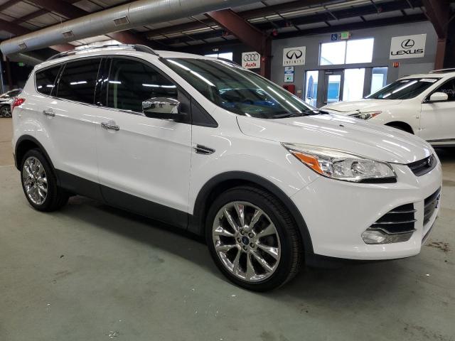 Photo 4 from auction – 2016 FORD ESCAPE SE with VIN 1FMCU9GX9GUB31788