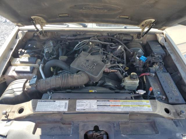Photo 11 from auction – 2001 FORD EXPLORER S with VIN 1FMZU67E11UB57106