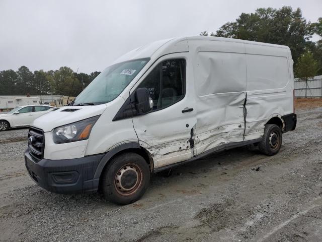 FORD TRANSIT T- 2020 with VIN 1FTBR1C81LKB58250 - Photo from auction