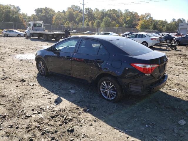 Photo 2 from auction – 2014 TOYOTA COROLLA L with VIN 2T1BURHEXEC097321