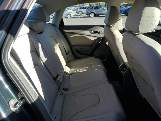 Photo 10 from auction – 2011 AUDI A4 PREMIUM with VIN WAUFFAFL2BN025548
