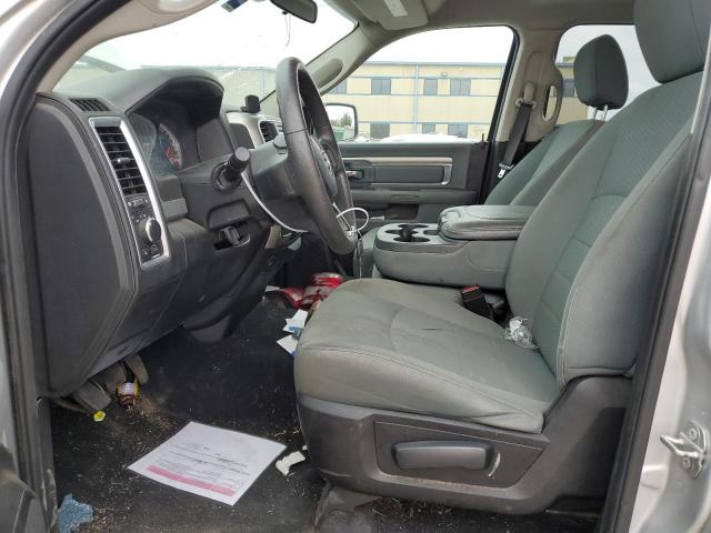 صورة رقم 7 من المزاد - 2019 RAM 1500 CLASS مع VIN 1C6RR6TT0KS571766
