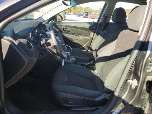 Photo 7 from auction – 2011 CHEVROLET CRUZE LT with VIN 1G1PF5S99B7204725