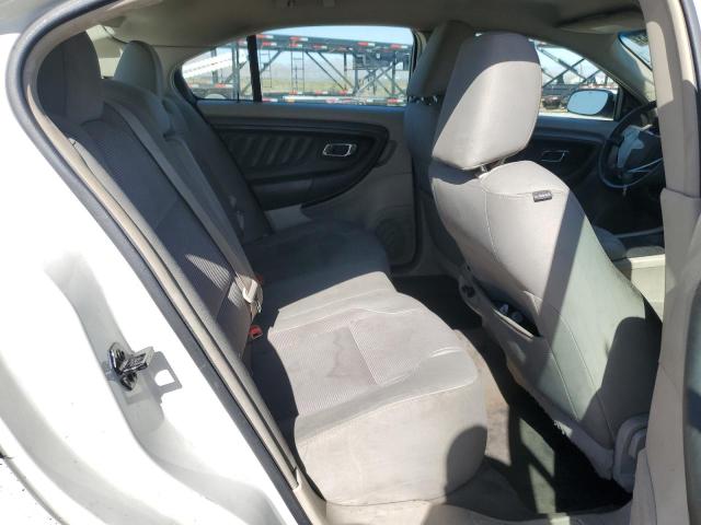 Photo 10 from auction – 2011 FORD TAURUS SEL with VIN 1FAHP2EW8BG139252