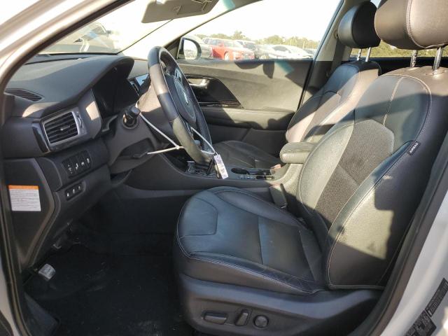 Photo 7 from auction – 2019 KIA NIRO EX PR with VIN KNDCC3LD0K5261736