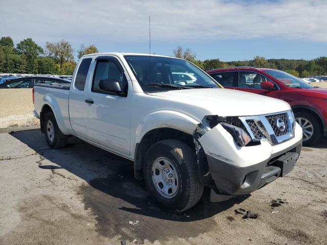 Photo 4 from auction – 2019 NISSAN FRONTIER S with VIN 1N6BD0CT1KN732708