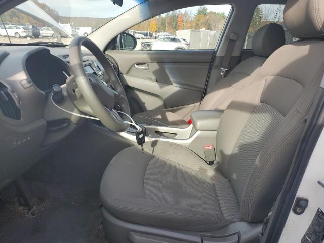 Photo 7 from auction – 2014 KIA SPORTAGE L with VIN KNDPBCAC2E7657349