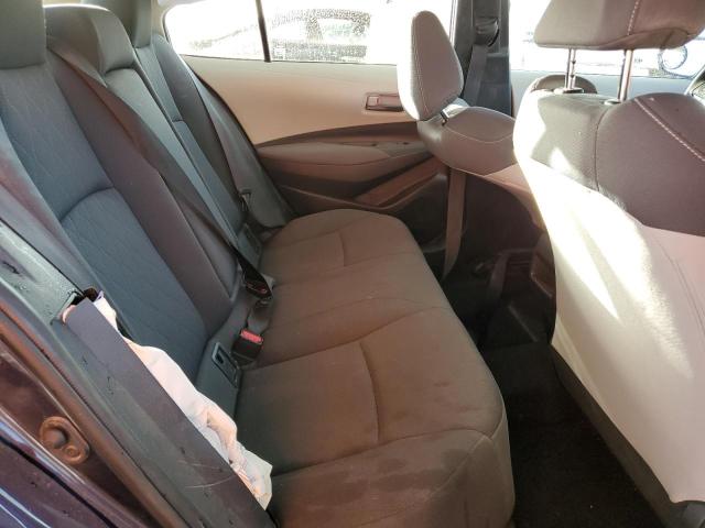 Photo 10 from auction – 2022 TOYOTA COROLLA LE with VIN JTDEPMAE8NJ203206