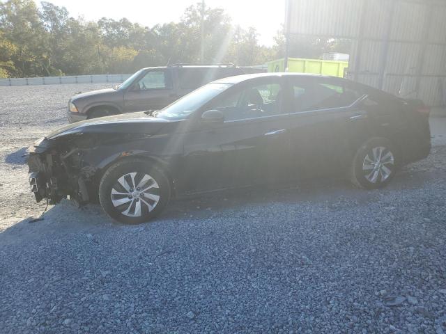 NISSAN ALTIMA S 2019 with VIN 1N4BL4BV5KC254360 - Photo from auction