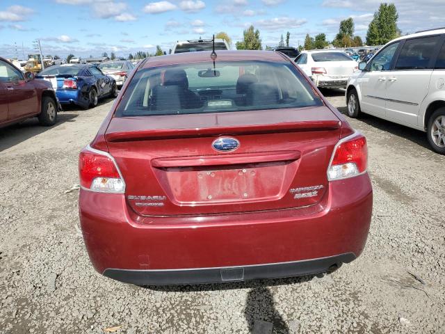 Photo 6 from auction – 2016 SUBARU IMPREZA with VIN JF1GJAA62GH013841