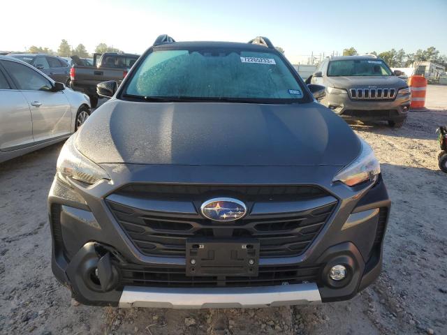 Photo 5 from auction – 2023 SUBARU OUTBACK LI with VIN 4S4BTANC5P3128456