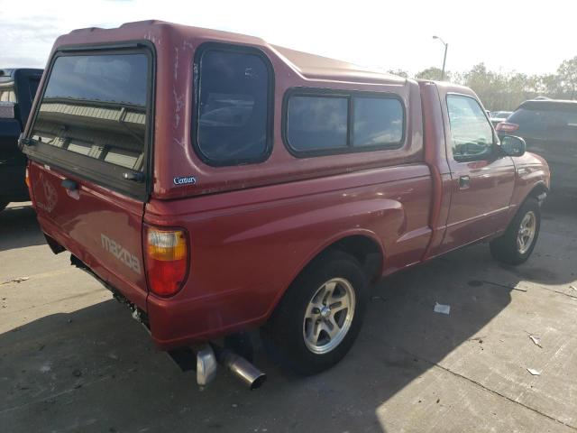 Photo 3 from auction – 2001 MAZDA B3000 with VIN 4F4YR12U71TM01583