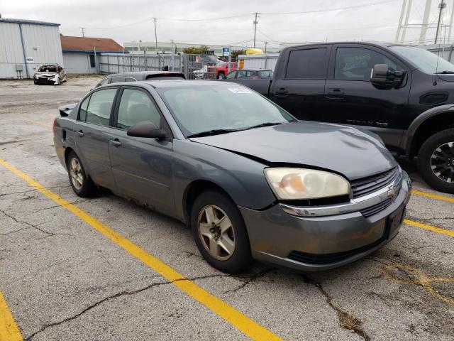 Photo 4 from auction – 2005 CHEVROLET MALIBU LS with VIN 1G1ZT54885F188324